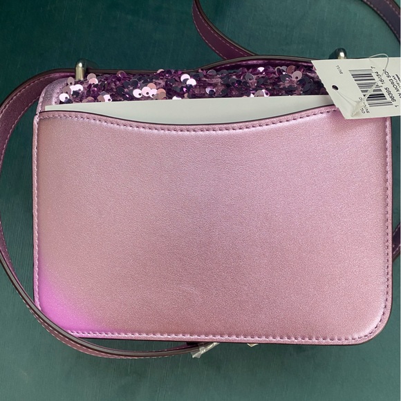 Coach Morgan Square Crossbody - Picture 6 of 10